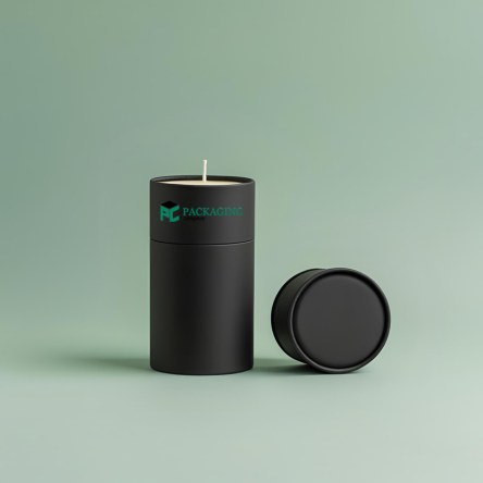 Candle Tube Packaging - Image 4